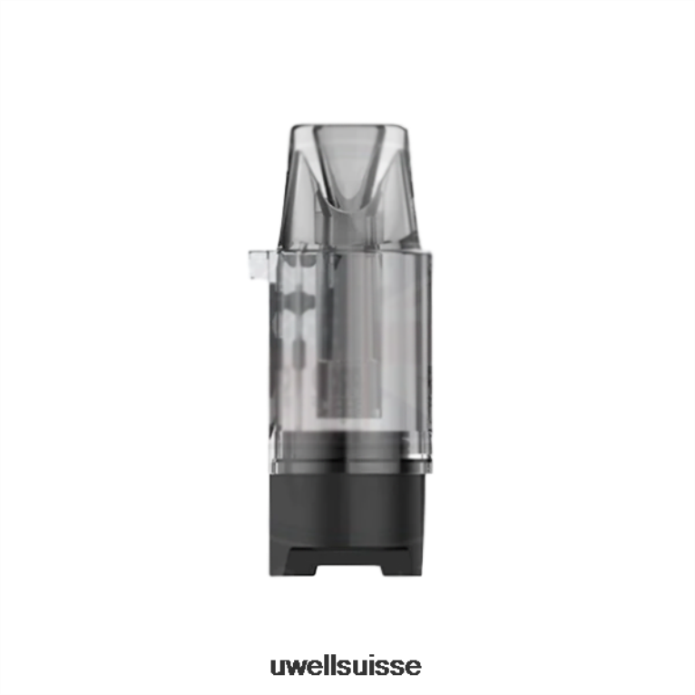 UWELL CALIBURN IRONFIST L cartouche vide Paquet de 2 NLB2N200 - UWELL Zurich