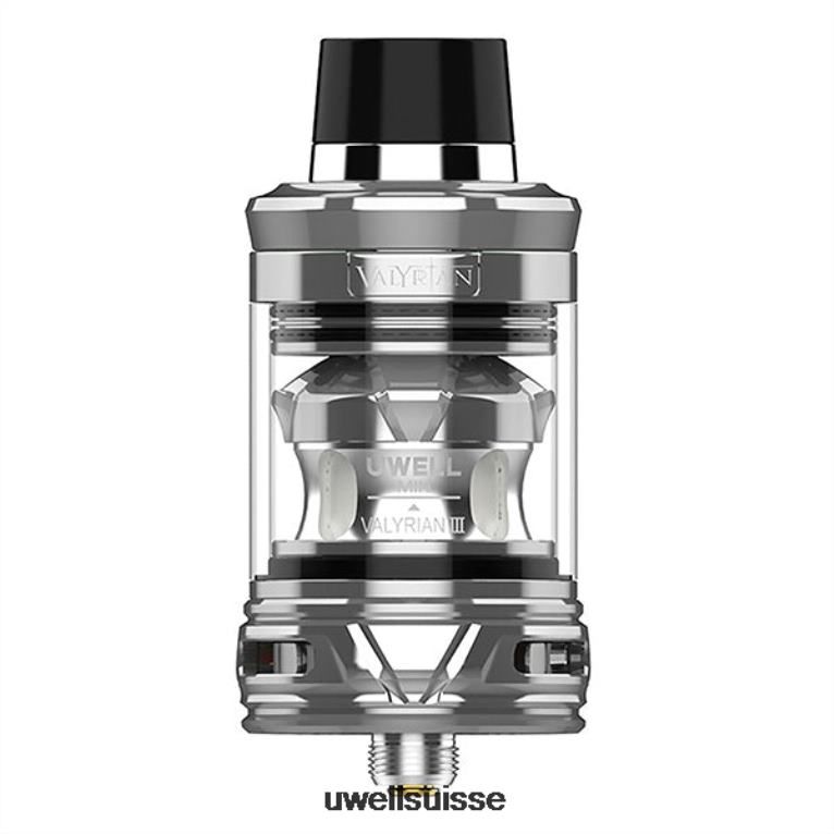 UWELL VALYRIAN 3 réservoir argent NLB2N129 - UWELL Genève