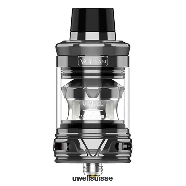 UWELL VALYRIAN 3 réservoir bronze à canon NLB2N128 - UWELL Suisse