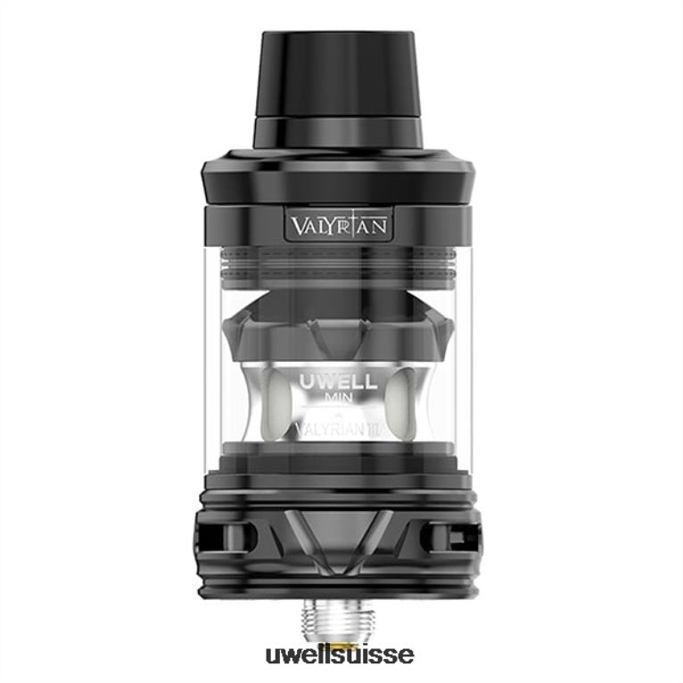 UWELL VALYRIAN 3 réservoir noir NLB2N130 - UWELL Zurich