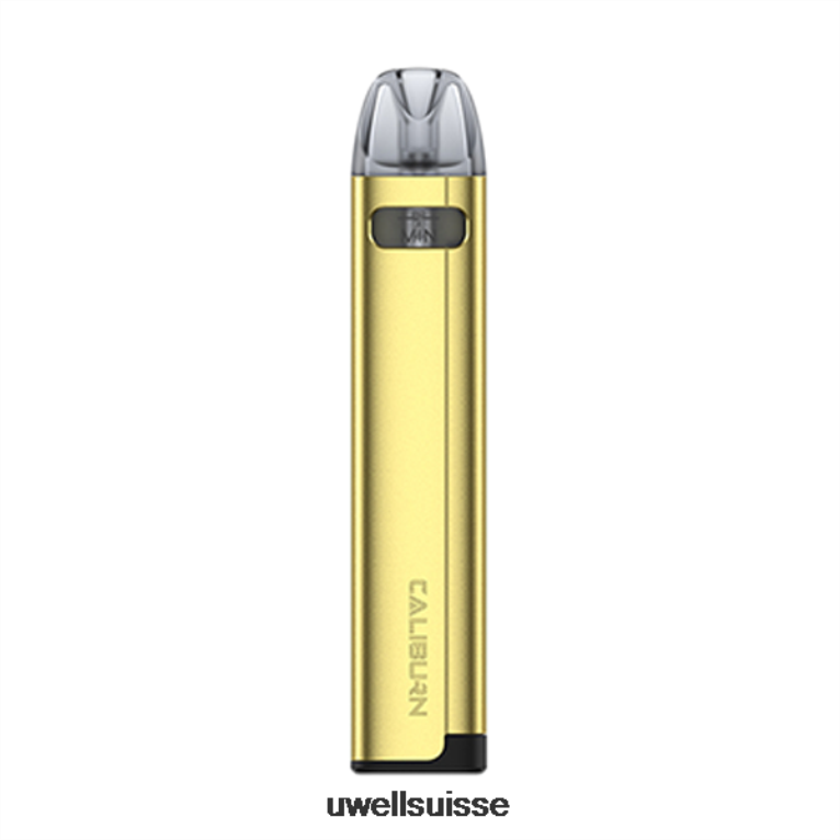 UWELL CALIBURN A2S trousse bleu NLB2N63 - UWELL Vape Price