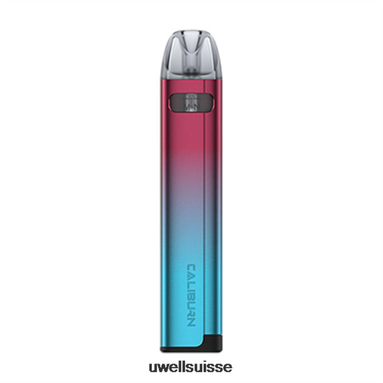 UWELL CALIBURN A2S trousse bleu NLB2N63 - UWELL Vape Price