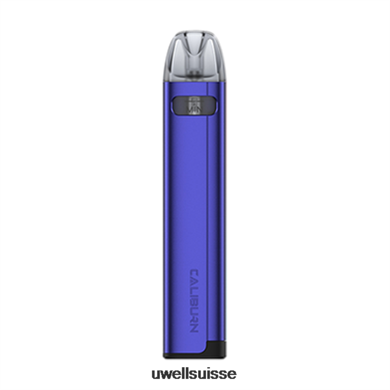 UWELL CALIBURN A2S trousse bleu NLB2N63 - UWELL Vape Price