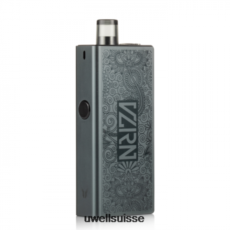 UWELL VALYRIAN SE kit de dosettes | 25w gris clair NLB2N111 - UWELL Vape Jetable