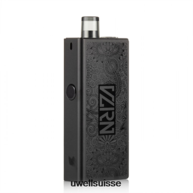 UWELL VALYRIAN SE kit de dosettes | 25w noir NLB2N112 - UWELL Jetable