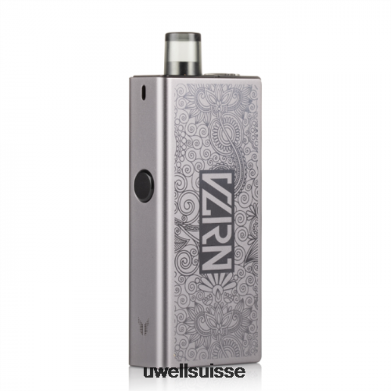 UWELL VALYRIAN SE kit de dosettes | 25w vert métallisé NLB2N110 - UWELL Zurich