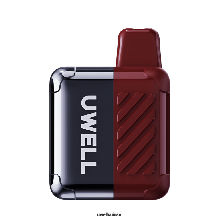 UWELL DM4000 vape jetable glace au litchi NLB2N305 - UWELL Flavors