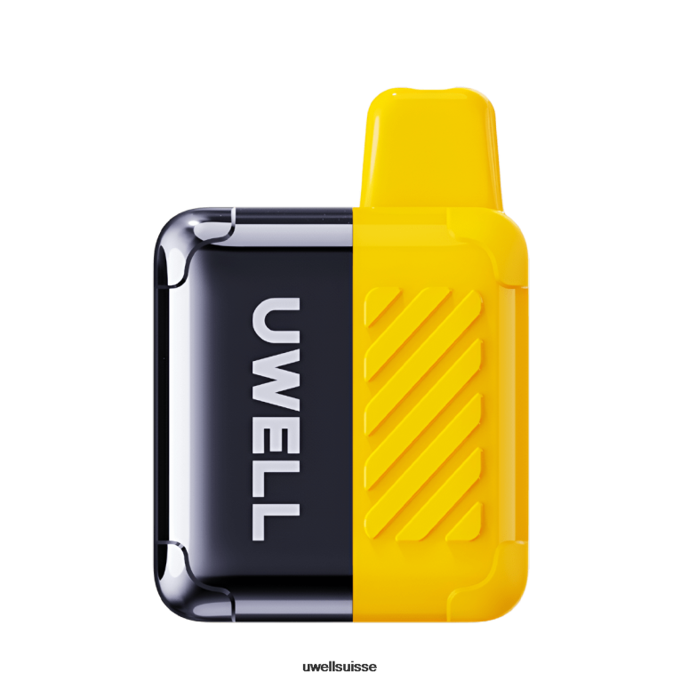 UWELL DM4000 vape jetable glace à la mangue NLB2N306 - UWELL Vape Flavors