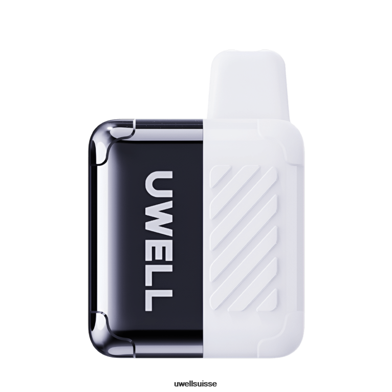 UWELL DM4000 vape jetable oolong à la pêche NLB2N308 - UWELL Suisse