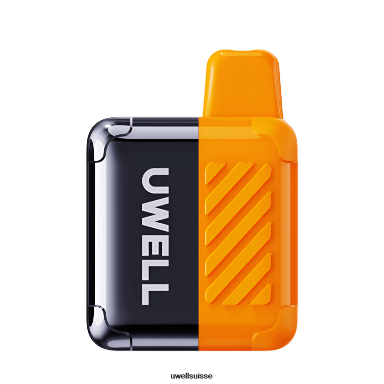 UWELL DM4000 vape jetable pastèque mangue orange NLB2N307 - UWELL Cigarette Électronique