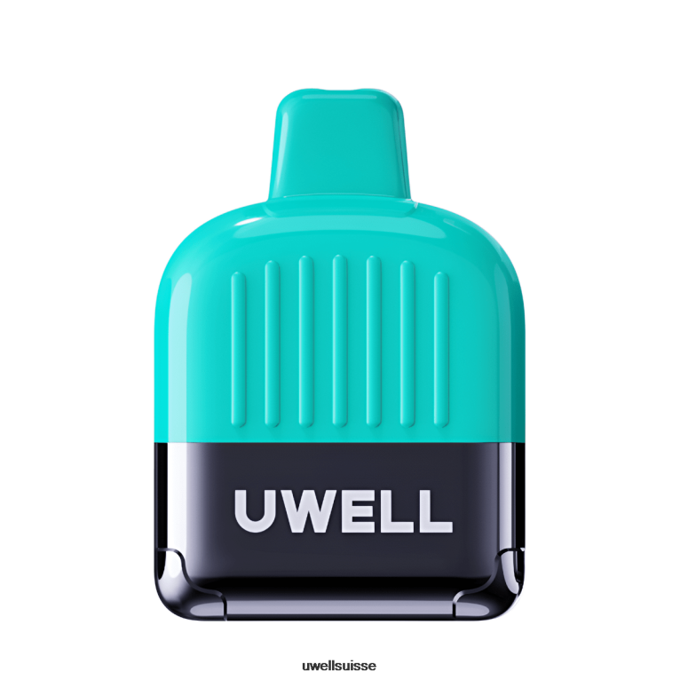 UWELL DN8000 vape jetable goyave kiwi NLB2N311 - UWELL Vape Jetable