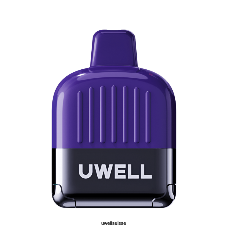 UWELL DN8000 vape jetable raisin de canneberge NLB2N310 - UWELL Zurich